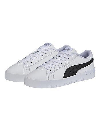 Basket Cuir Puma Jada Renew