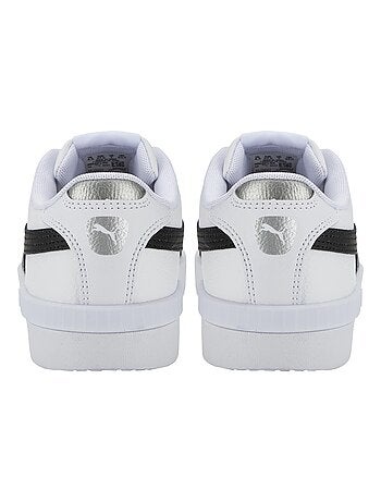 Basket Cuir Puma Jada Renew