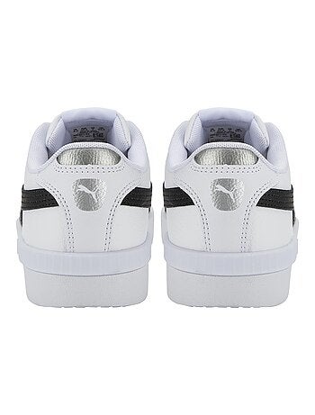 Basket Cuir Puma Jada Renew