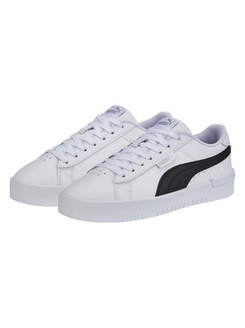 Basket Cuir Puma Jada Renew - Kiabi