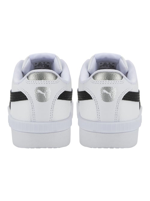 Basket Cuir Puma Jada Renew - Kiabi