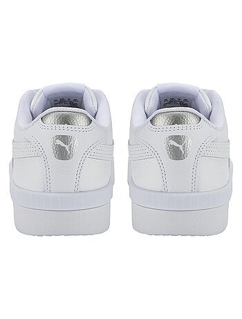 Basket Cuir Puma Jada Renew