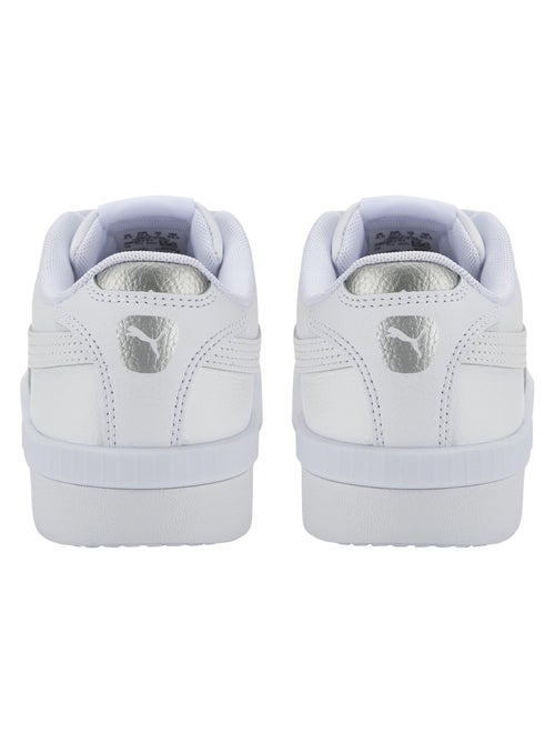 Basket Cuir Puma Jada Renew - Kiabi