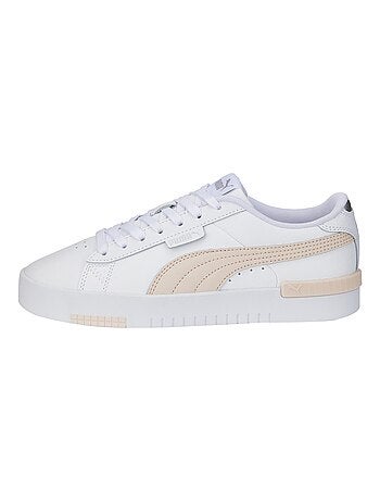 Basket Cuir Puma Jada Renew