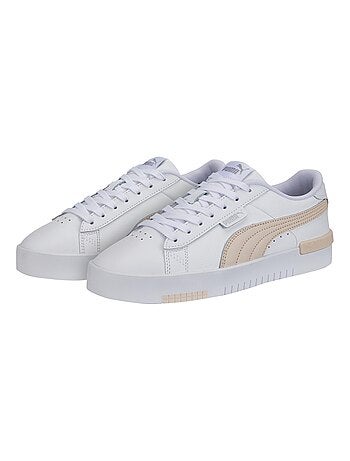 Basket Cuir Puma Jada Renew