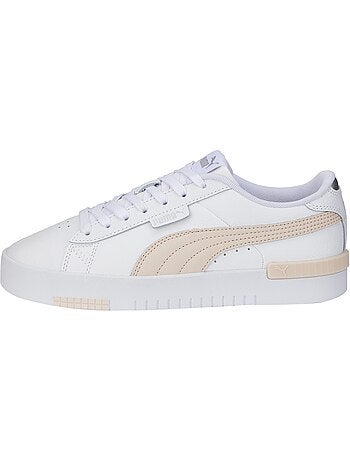 Basket Cuir Puma Jada Renew