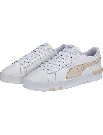 Basket Cuir Puma Jada Renew