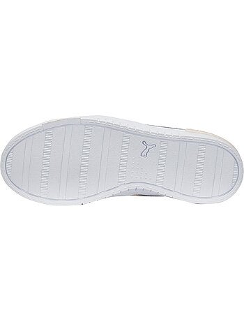 Basket Cuir Puma Jada Renew