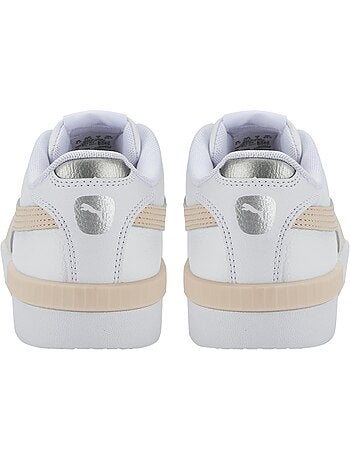 Basket Cuir Puma Jada Renew