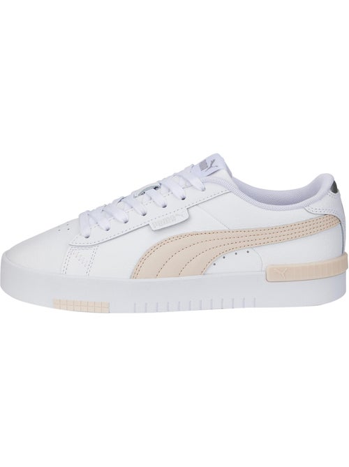 Basket Cuir Puma Jada Renew - Kiabi Basket Cuir Puma Jada Renew - Kiabi