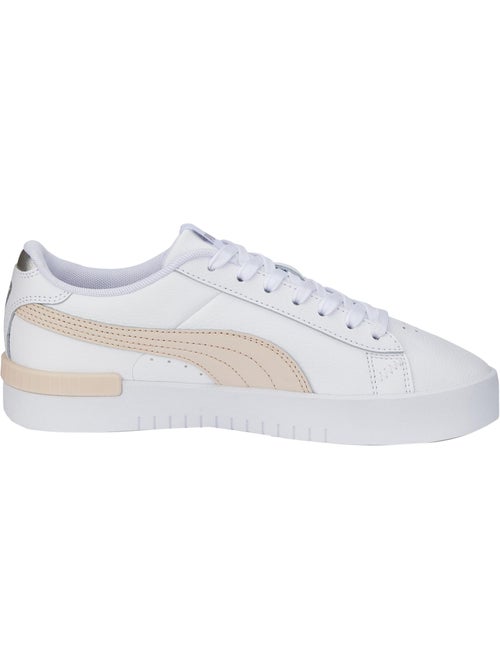 Basket Cuir Puma Jada Renew - Kiabi Basket Cuir Puma Jada Renew - Kiabi