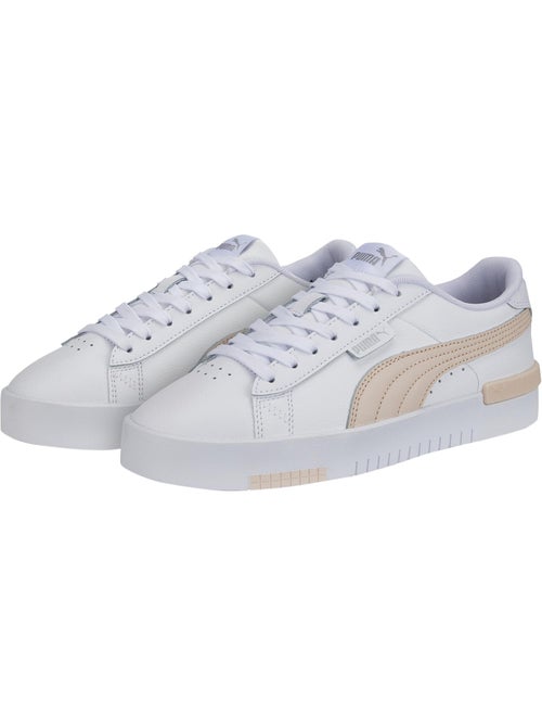 Basket Cuir Puma Jada Renew - Kiabi Basket Cuir Puma Jada Renew - Kiabi