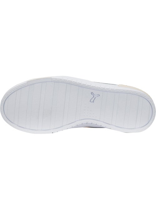 Basket Cuir Puma Jada Renew - Kiabi Basket Cuir Puma Jada Renew - Kiabi