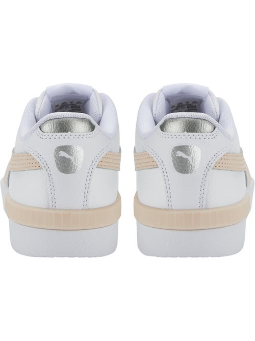 Basket Cuir Puma Jada Renew - Kiabi Basket Cuir Puma Jada Renew - Kiabi