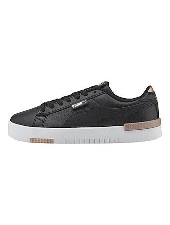 Basket Cuir Puma Jada Renew