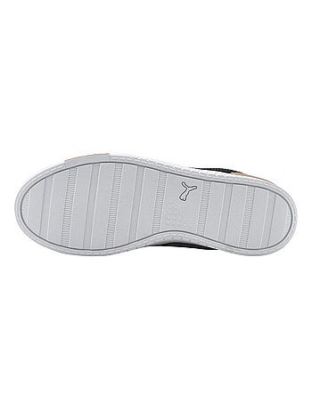 Basket Cuir Puma Jada Renew