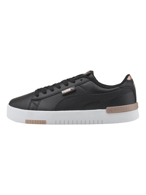 Basket Cuir Puma Jada Renew - Kiabi