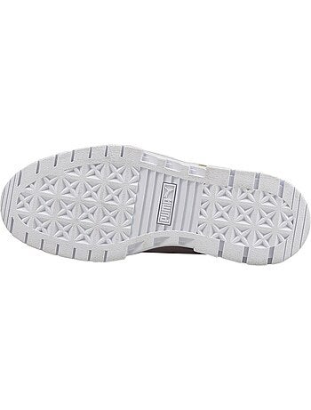 Basket Cuir Puma Lth Wn's