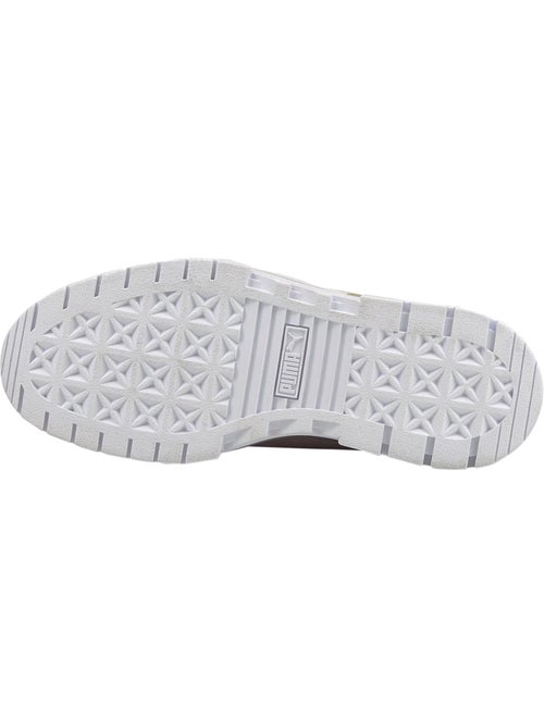 Basket Cuir Puma Lth Wn's - Kiabi Basket Cuir Puma Lth Wn's - Kiabi
