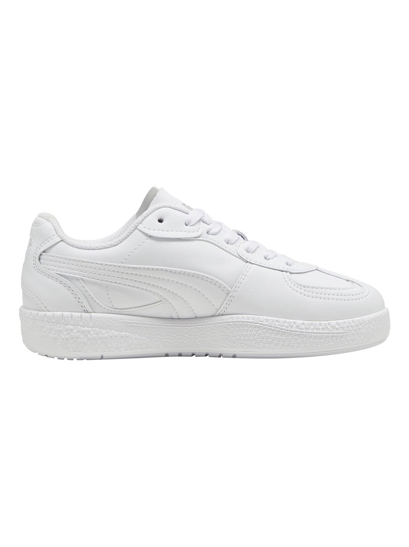 Basket Cuir Puma Palermo Moda Lthr Wns Blanc - Kiabi