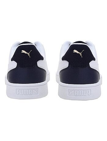 Basket Cuir Puma Shuffle