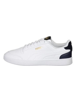 Basket Cuir Puma Shuffle