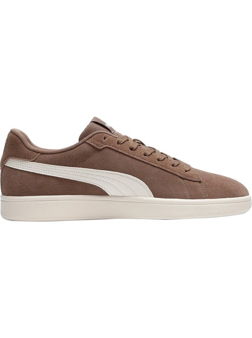Basket Cuir Puma Smash - Kiabi