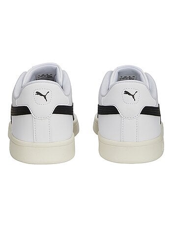 Basket Cuir Puma Smash