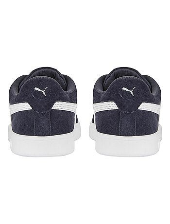 Basket Cuir Puma Smash