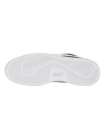 Basket Cuir Puma Smash