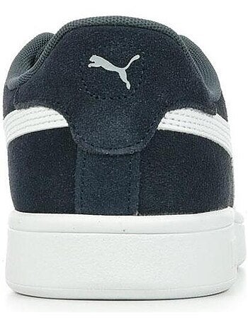 Basket Cuir Puma Smash