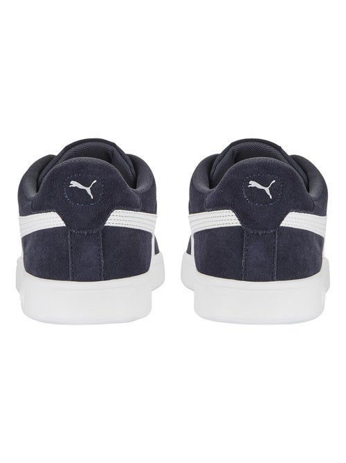 Basket Cuir Puma Smash - Kiabi