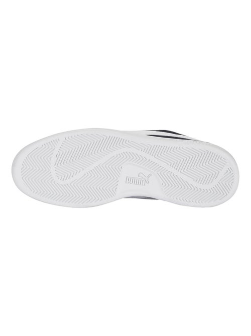 Basket Cuir Puma Smash - Kiabi