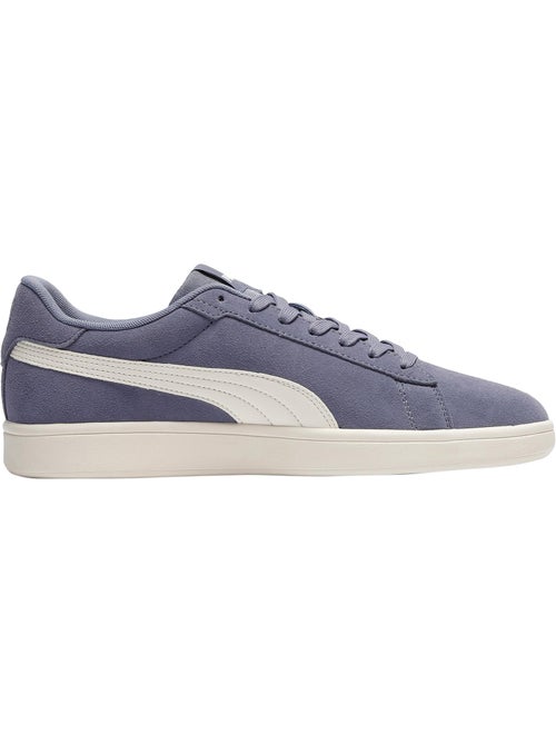 Basket Cuir Puma Smash - Kiabi