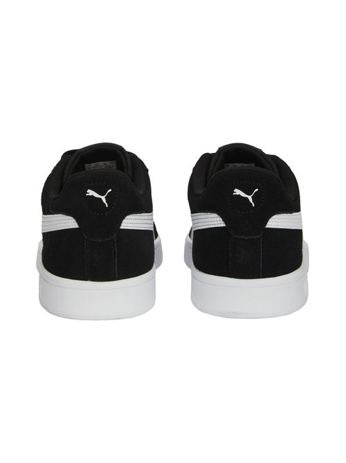 Basket Cuir Puma Smash - Kiabi