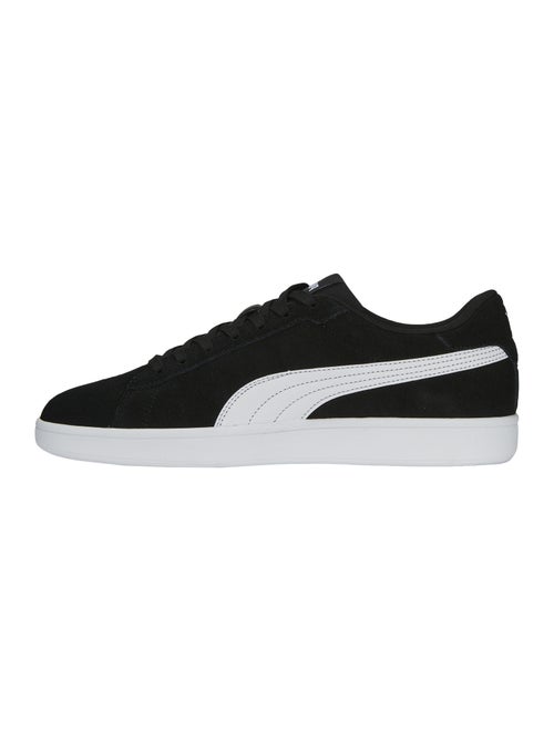 Basket Cuir Puma Smash - Kiabi