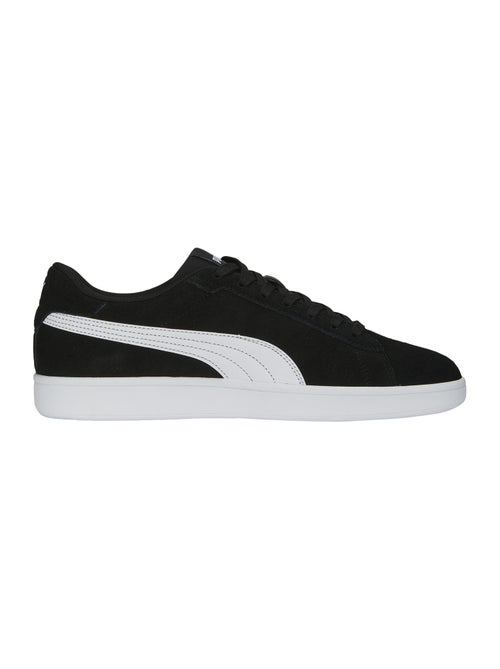 Basket Cuir Puma Smash - Kiabi