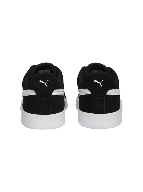 Basket Cuir Puma Smash - Kiabi