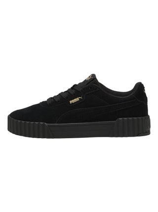 Basket Cuir Puma Suede XL