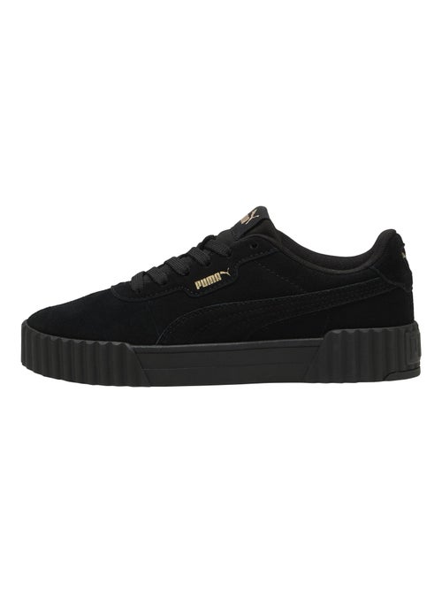 Basket Cuir Puma Suede XL - Kiabi