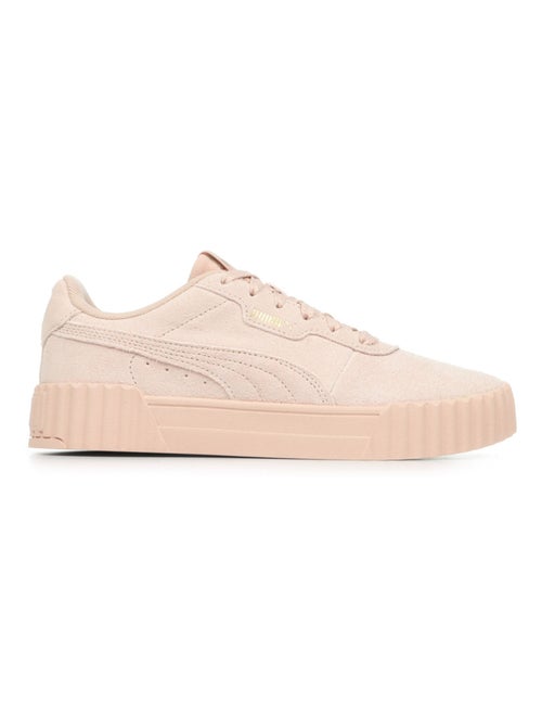 Basket Cuir Puma Suede XL - Kiabi