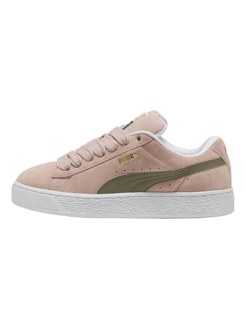 Basket Cuir Puma Suede XL - Kiabi