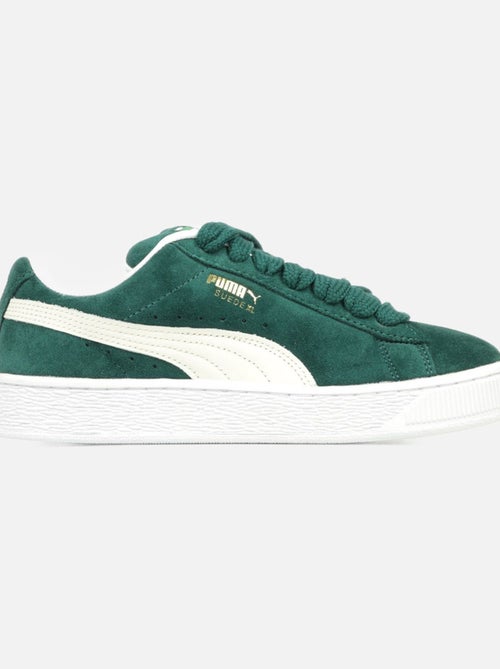 Basket Cuir Puma Suede XL - Kiabi