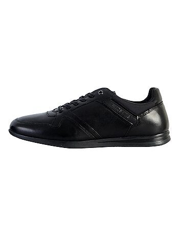 Basket Cuir Redskins Aimabli