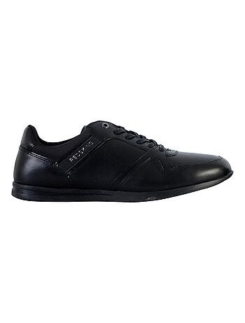Basket Cuir Redskins Aimabli