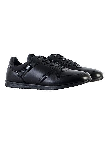 Basket Cuir Redskins Aimabli