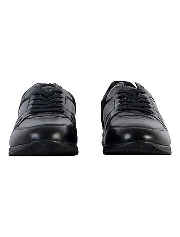 Basket Cuir Redskins Aimabli