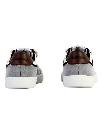 Basket Cuir Redskins Andali