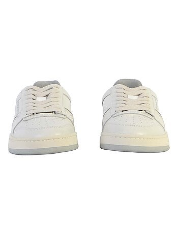 Basket Cuir Redskins Attrayant