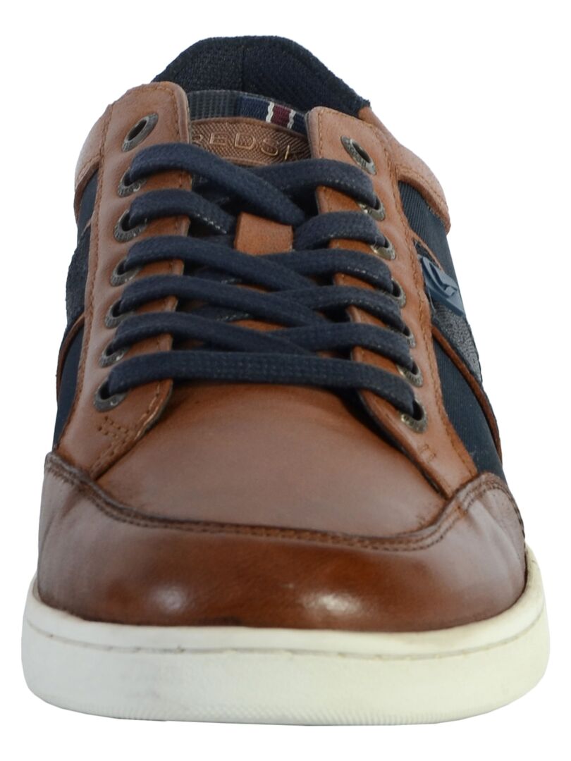 Chaussure de randonnée - nh500 mid cuir wp - homme QUECHUA | Decathlon